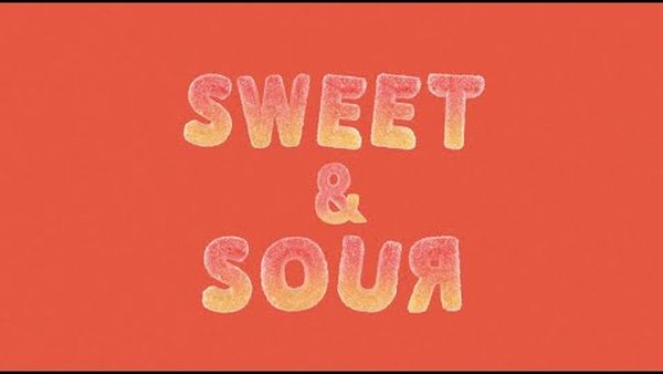 JAWSH 685 FT LAUV AND TYGA - Sweet And Sour