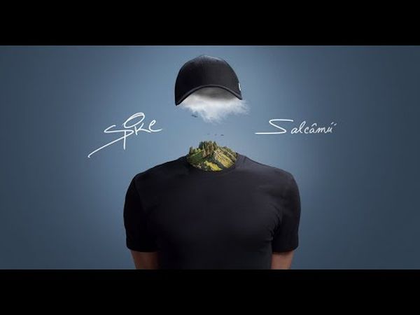 SPIKE - Salcamii