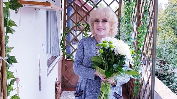 Corina Chiriac împlinște 71 de ani! Cum sărbătorește artista