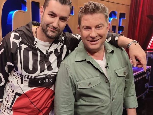 Schimbare de look inedită pentru Smiley! 