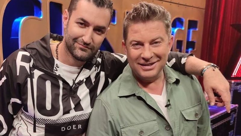 Schimbare de look inedită pentru Smiley! 