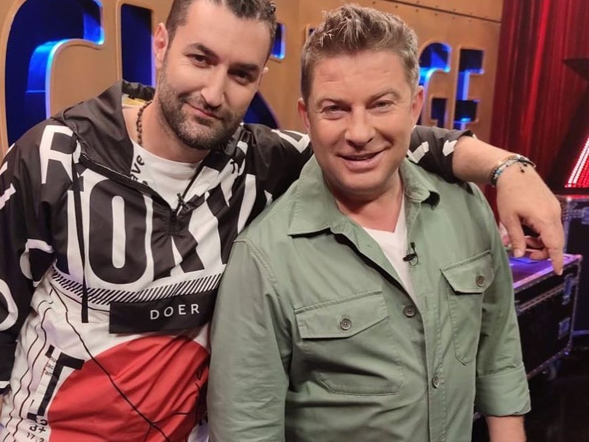 Schimbare de look inedită pentru Smiley! 