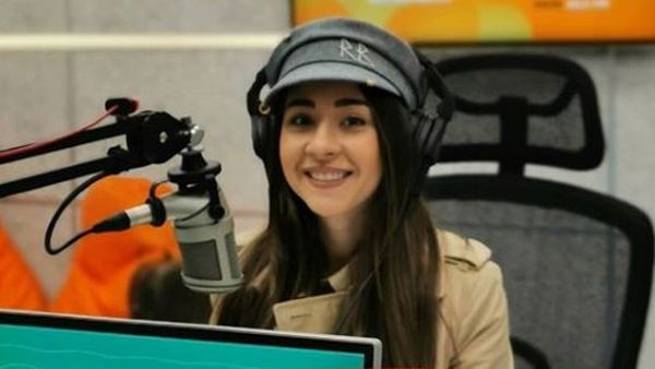 Nicole Cherry a lăsat-o pe mama ei fără pantofi cu toc în copilărie: „Toată ziua îi luam”