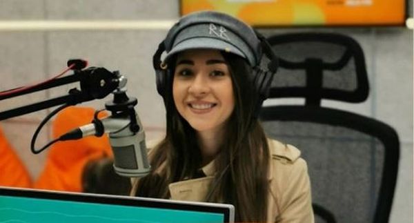 Nicole Cherry a lăsat-o pe mama ei fără pantofi cu toc &icirc;n copilărie: &bdquo;Toată ziua &icirc;i luam&rdquo;