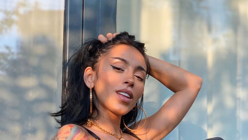 S-a căsătorit Ruby?! Videoclipul postat de artistă care a creat confuzie printre fani