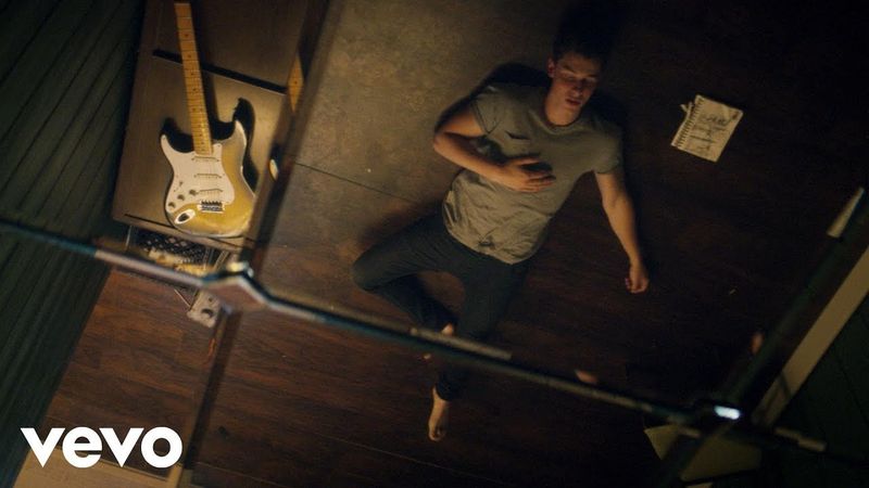 SHAWN MENDES - Treat You Better