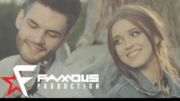 EDWARD SANDA feat. IOANA IGNAT - Doar Pe A Ta