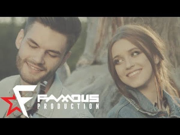 EDWARD SANDA feat. IOANA IGNAT - Doar Pe A Ta
