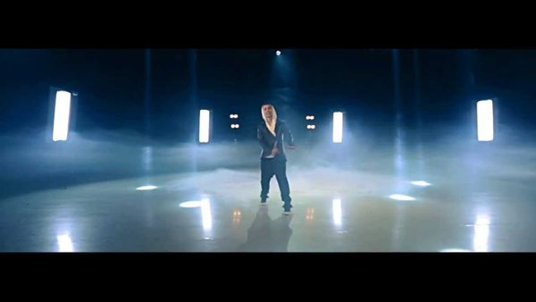 VESCAN FT ALINA EREMIA - In Dreapta Ta