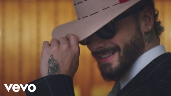 MALUMA - El Prestamo