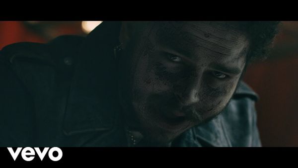 POST MALONE feat. YOUNG THUG - Goodbyes