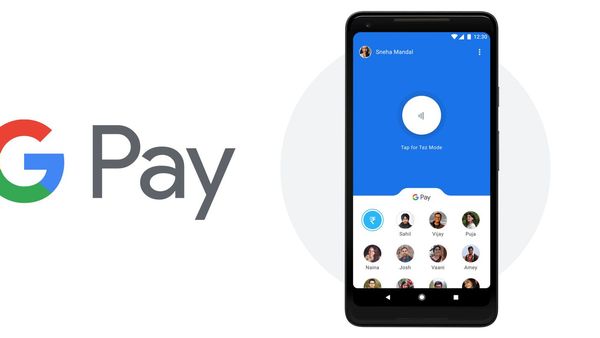 Google Pay s-a lansat astăzi în România