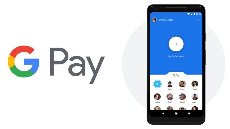 Google Pay s-a lansat astăzi &icirc;n Rom&acirc;nia