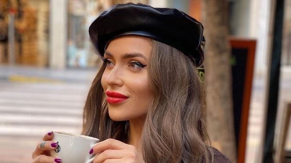 Cum arăta Oana Radu pe vremea când nu era celebră? Acum se mândrește că poartă mărimea S la pantaloni 