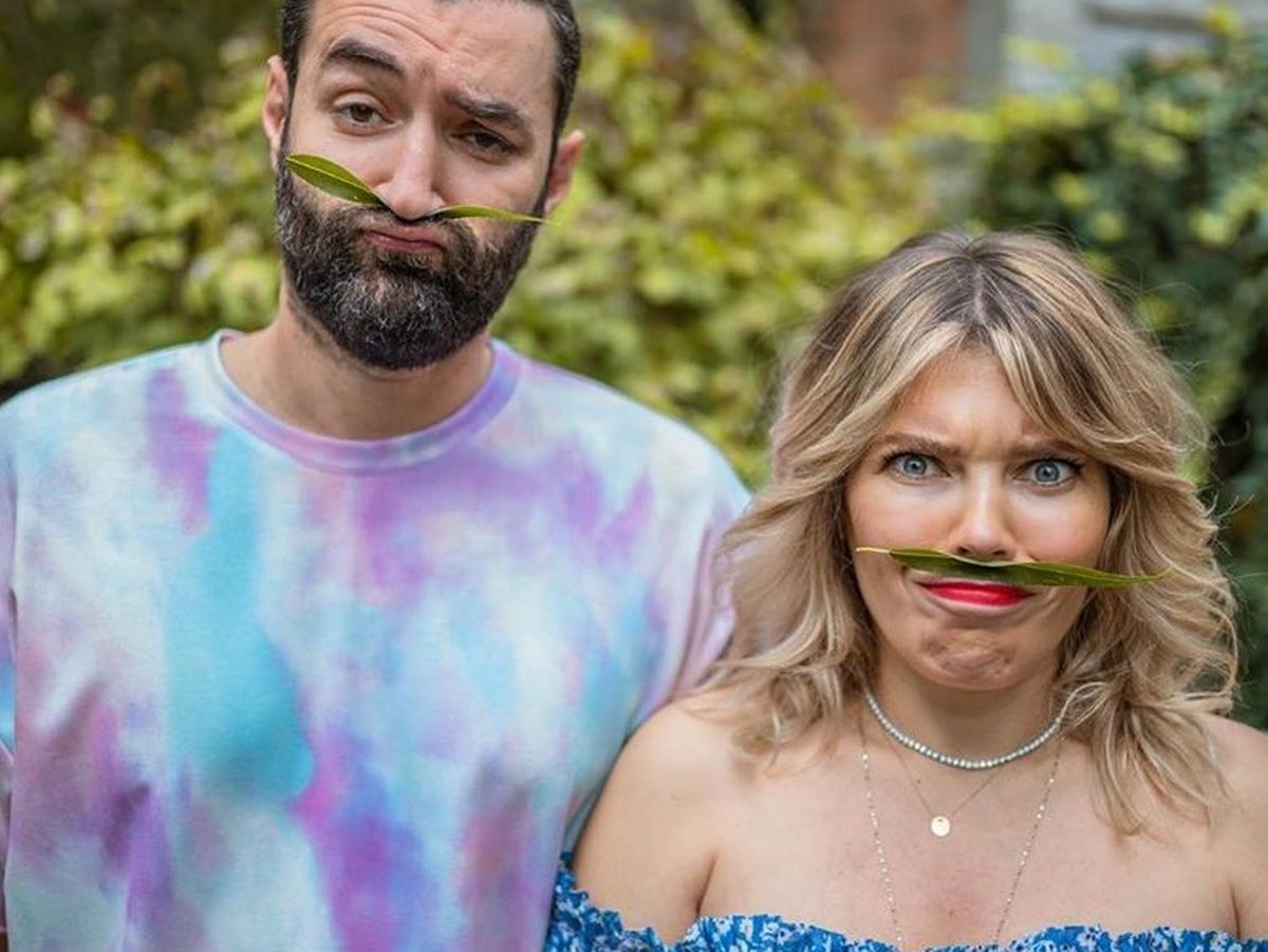 Gina Pistol și Smiley