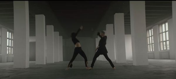 The Motans și Emaa au lansat videoclipul piesei &bdquo;Insula&rdquo;