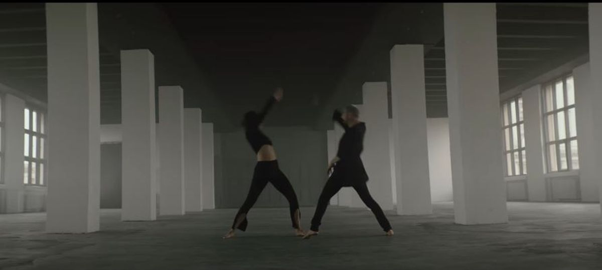 The Motans și Emaa au lansat videoclipul piesei „Insula”