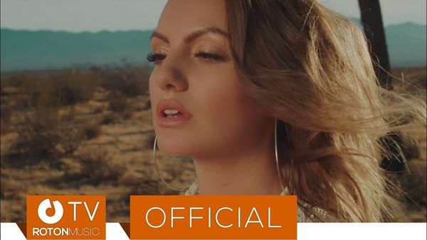MANUEL RIVA feat. ALEXANDRA STAN - Miami