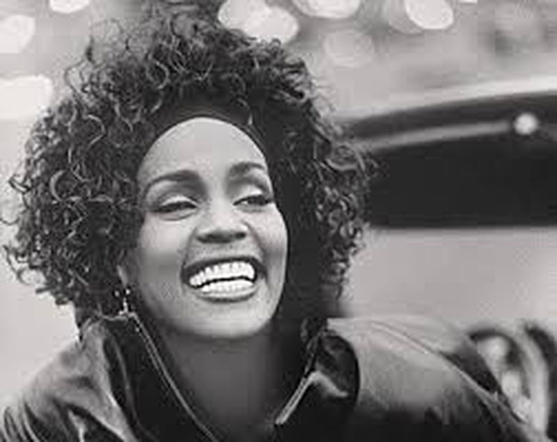 Whitney Houston