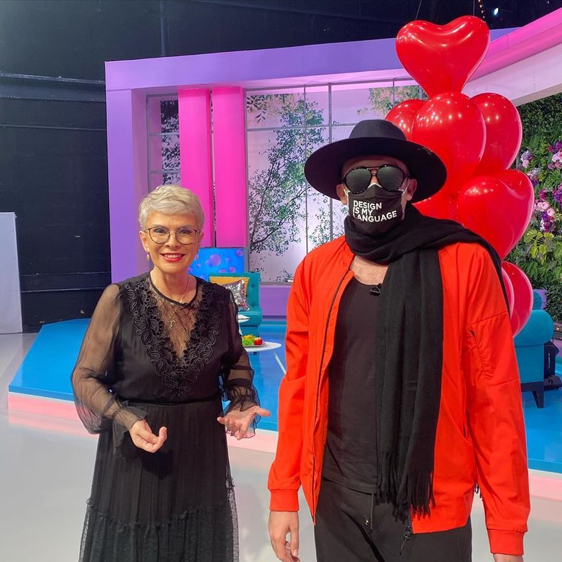 Iubitul lui Emily Burghelea