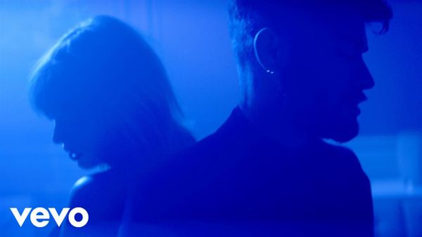 ZAYN feat. TAYLOR SWIFT - I Don't Wanna Live Forever