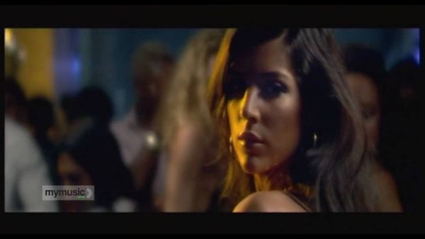 JAY SEAN - Ride It