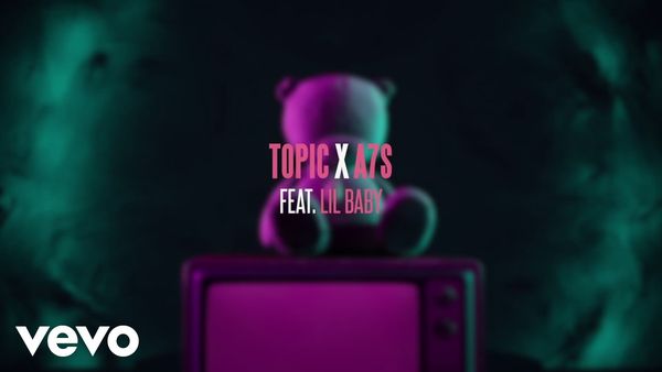 TOPIC & A7S feat. LIL BABY - Why Do You Lie To Me