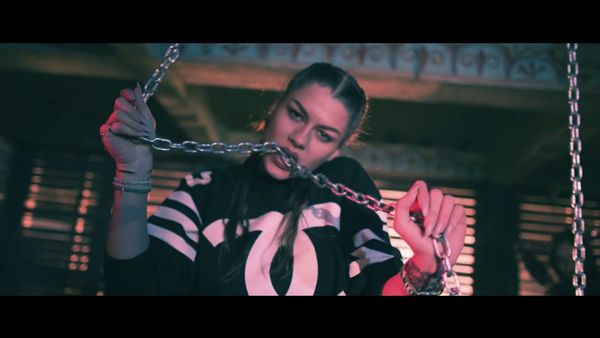 MARIO JOY - California