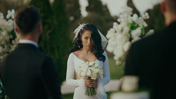 Ruby și-a unit destinele cu Emilian în videoclipul piesei „Unde”