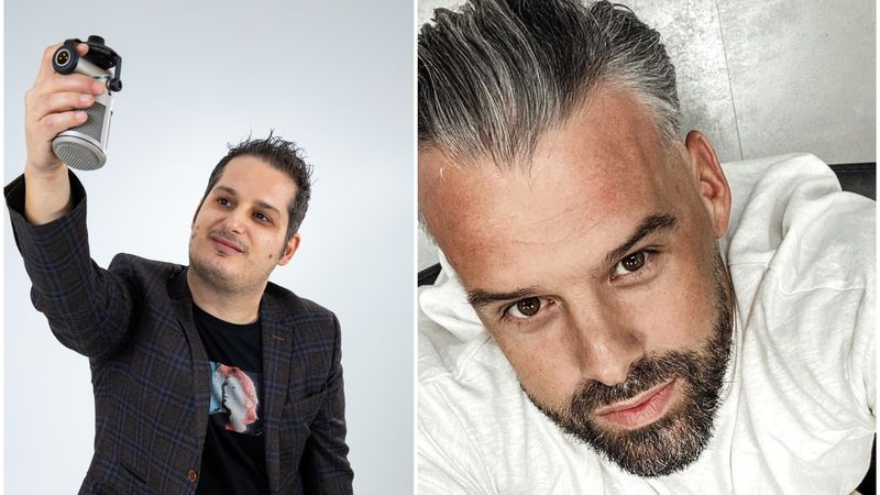 Tinu Vidaicu de la Dirty Nano a vorbit despre remix-ul &bdquo;Insula&rdquo; care face furori la radio și pe Youtube