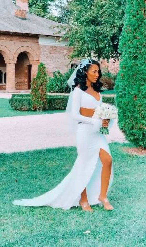 Ruby, după ce i-a lasat pe fani să creadă că se mărită: &bdquo;Nunta ar fi o bună afacere&rdquo;