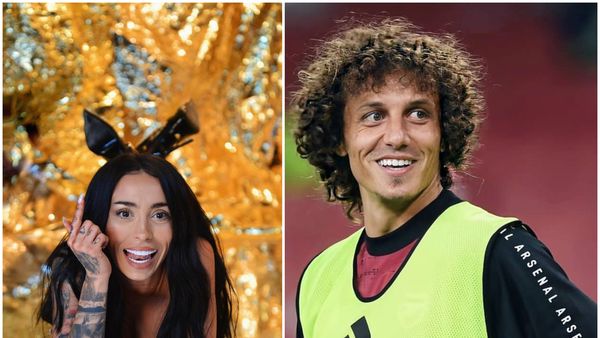 Ruby, foc și pară, după ce un fotbalist celebru a blocat-o pe Instagram