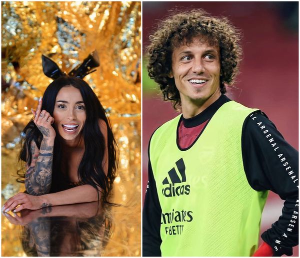 Ruby, foc și pară, după ce un fotbalist celebru a blocat-o pe Instagram