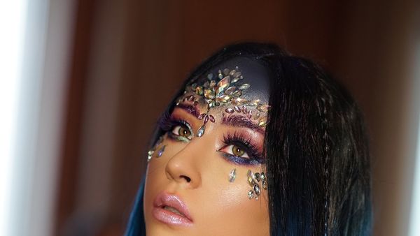 Artiștii au intrat în spiritul Halloween-ului. Cum s-au costumat Nicole Cherry, Olivia Addams sau Diana de la 5 Gang