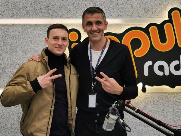 Denis de la &bdquo;The Motans&rdquo; va fi &bdquo;Invitatul de 12&rdquo; al lui Cosmin Cernat &icirc;n emisiunea de duminică