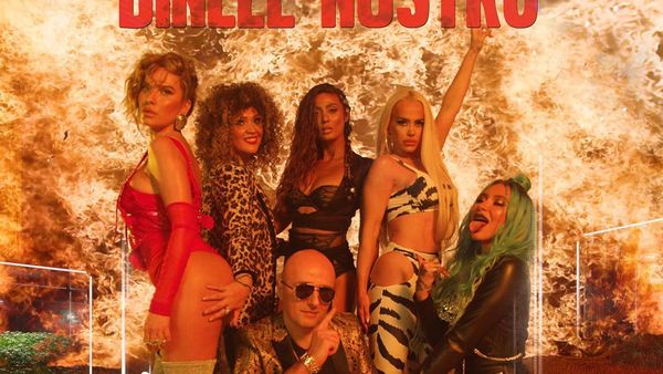 Colaborare neașteptată! Anna Lesko, Emy Alupei, Anda Adam, Claudia Cream și Minodora și-au unit vocile pentru „Binele nostru”