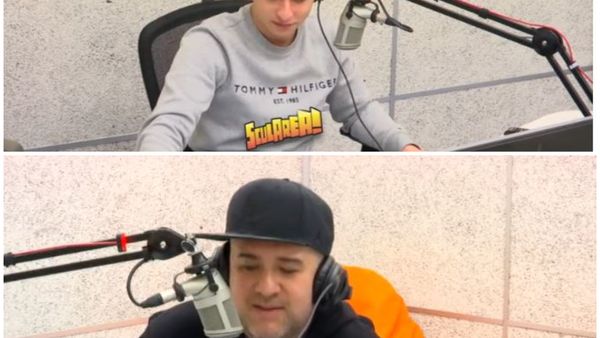 Scularea! Pandemia Paranghelia cu Țibulcă și Orlando