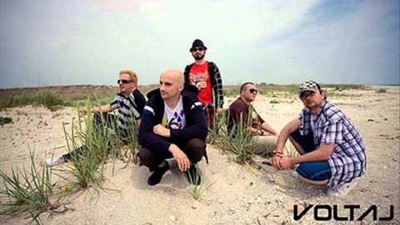 VOLTAJ - 20 De Ani