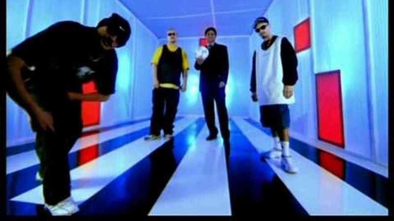 B.U.G. MAFIA - Cine E Cu Noi