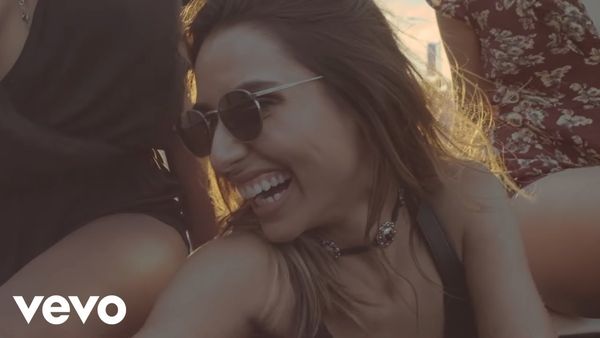 DUKE DUMONT - Ocean Drive