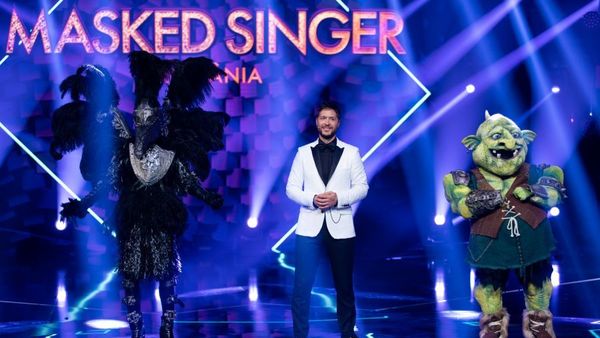 Cine a c&acirc;știgat competiția Masked Singer Rom&acirc;nia?