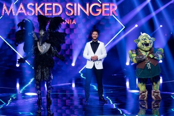 Cine a c&acirc;știgat competiția Masked Singer Rom&acirc;nia?