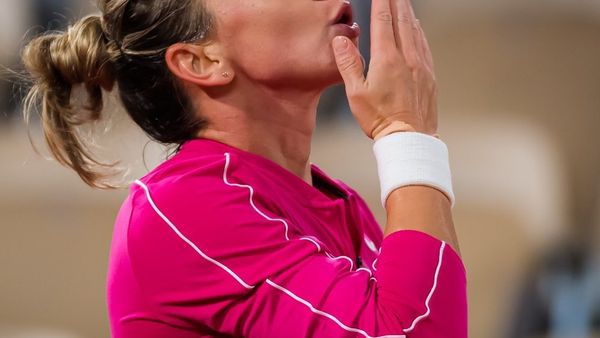 Simona Halep, confirmată pozitiv cu coronavirus