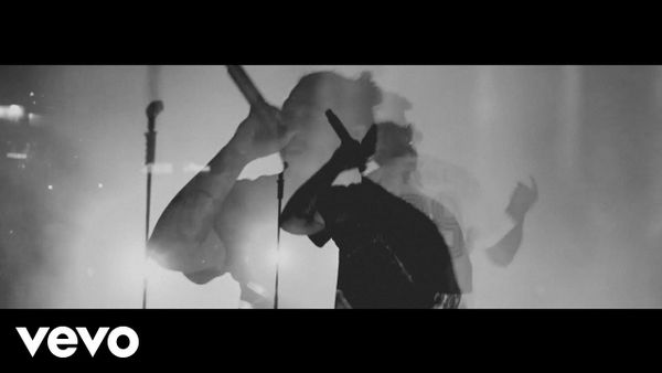 POST MALONE - Better Now