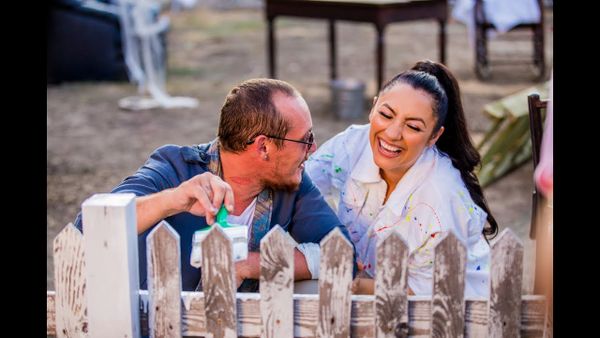 WHAT'S UP feat. ANDRA - Tine-te Bine