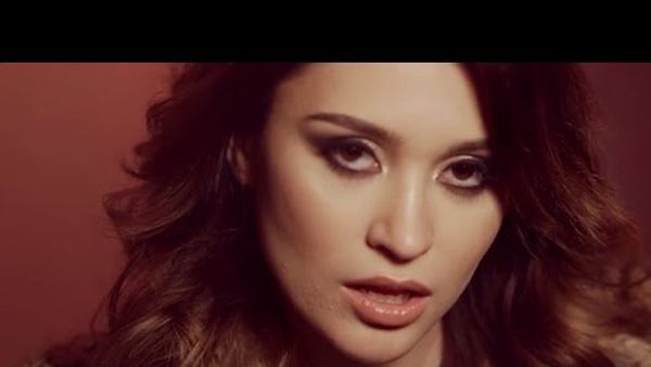 IRINA RIMES - Visele