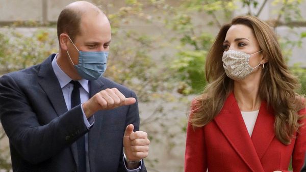 Prințul William al Marii Britanii a avut coronavirus, dar a ținut secret diagnosticul: &bdquo;Nu am vrut să &icirc;ngrijorez pe nimeni&rdquo;