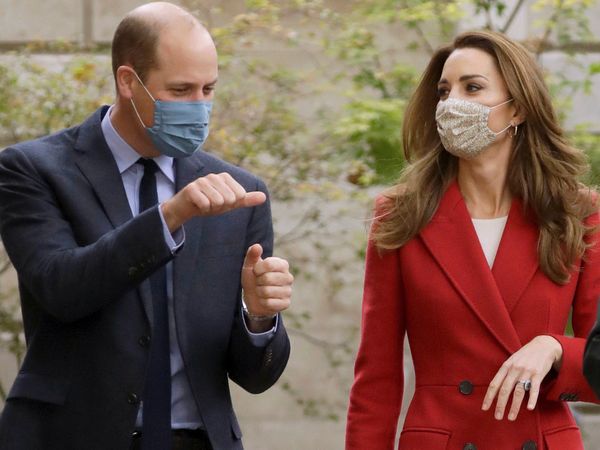 Prințul William al Marii Britanii a avut coronavirus, dar a ținut secret diagnosticul: &bdquo;Nu am vrut să &icirc;ngrijorez pe nimeni&rdquo;