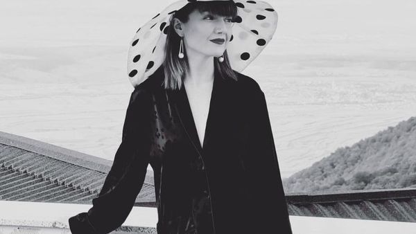 Alexandra Ungureanu, interpretare de excepție a melodiei &bdquo;Cuvinte&rdquo;