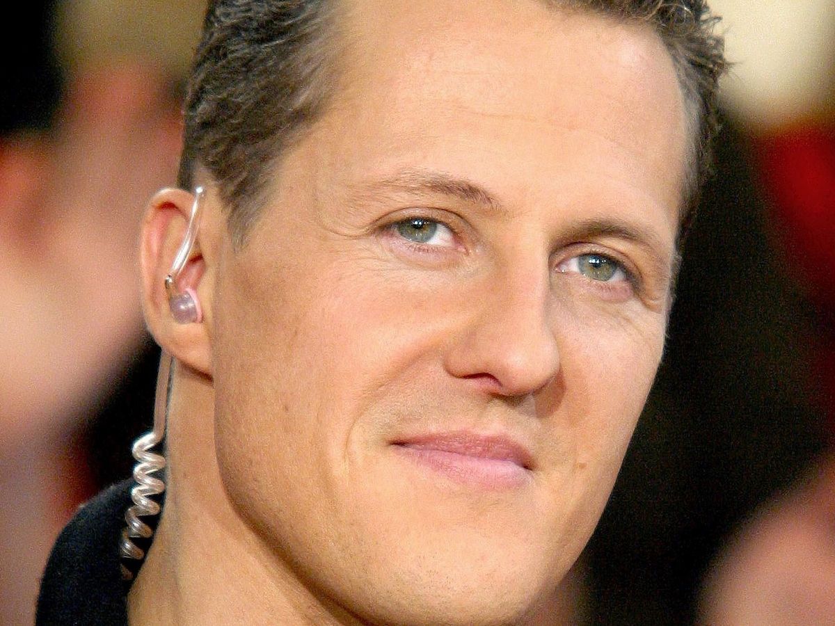 Michael Schumacher